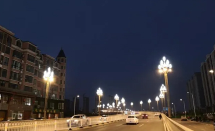 五朝古都邢臺“靚”新顏！