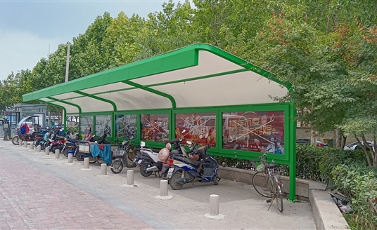 安徽合肥 | 近100個小區(qū)建設(shè)落地，「安易充」為什么“能”？