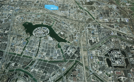 RIM+天府星座，打造智慧交通新范式