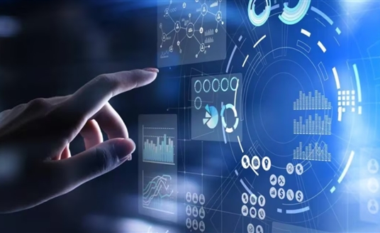 這場雙向奔赴，將為數(shù)字經(jīng)濟發(fā)展注入新活力