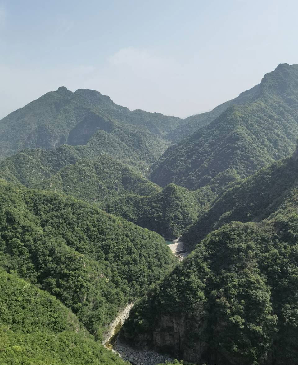 YERAD娅麗達丨2022年娅麗達初夏野外徒步遊記