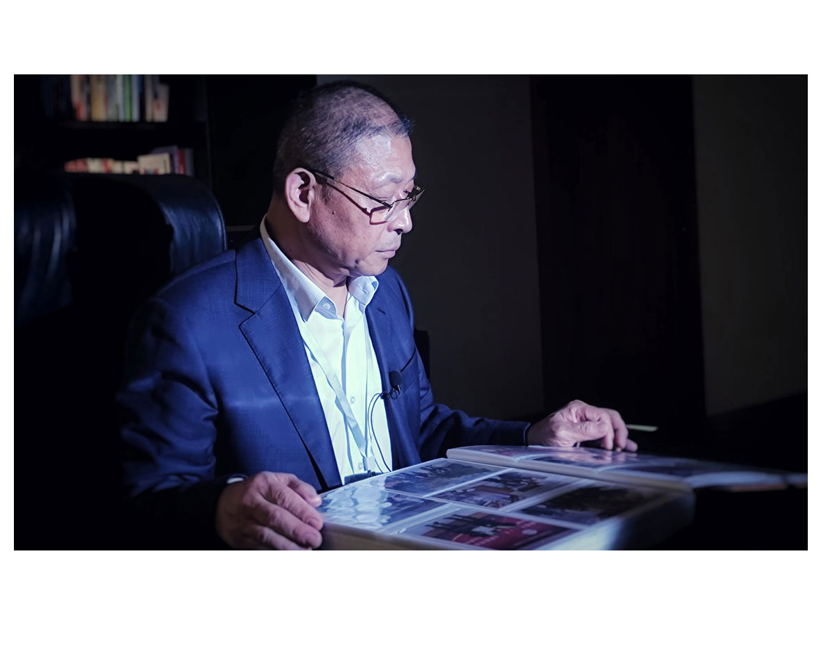 央視 · 中國(guó)品牌故事丨《又見娅麗達》精彩開播