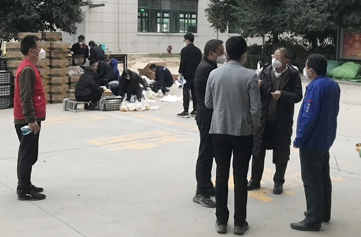 「達」News丨企業的(de)擔當，民族的(de)脊梁！