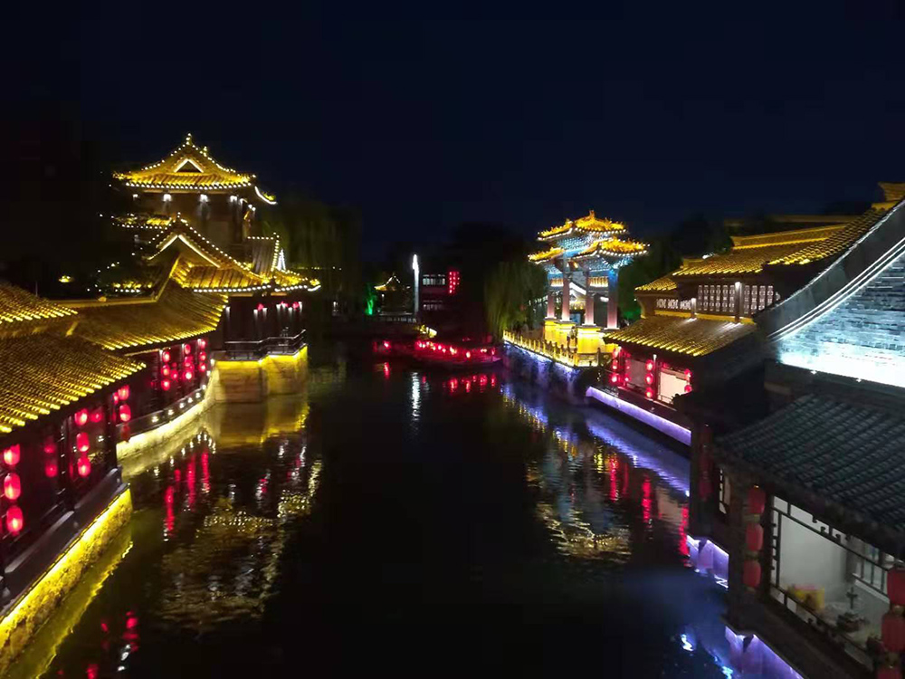 YERAD娅麗達 | 八月記 “關愛行動”