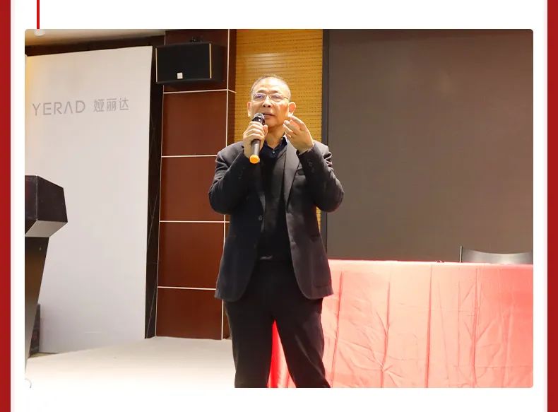 達NEWS | 娅麗達2023年終管理層述職暨2024年度目标責任書簽訂大(dà)會圓滿召開