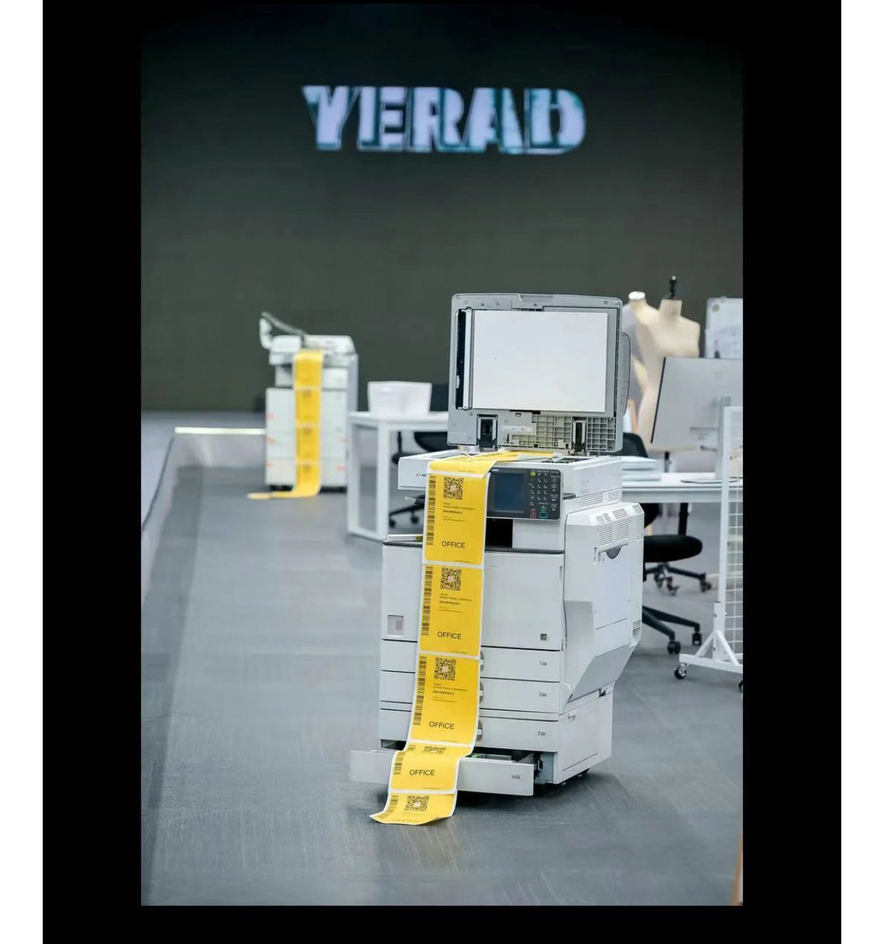 YERAD 2025春季大(dà)秀 | 精彩回顧