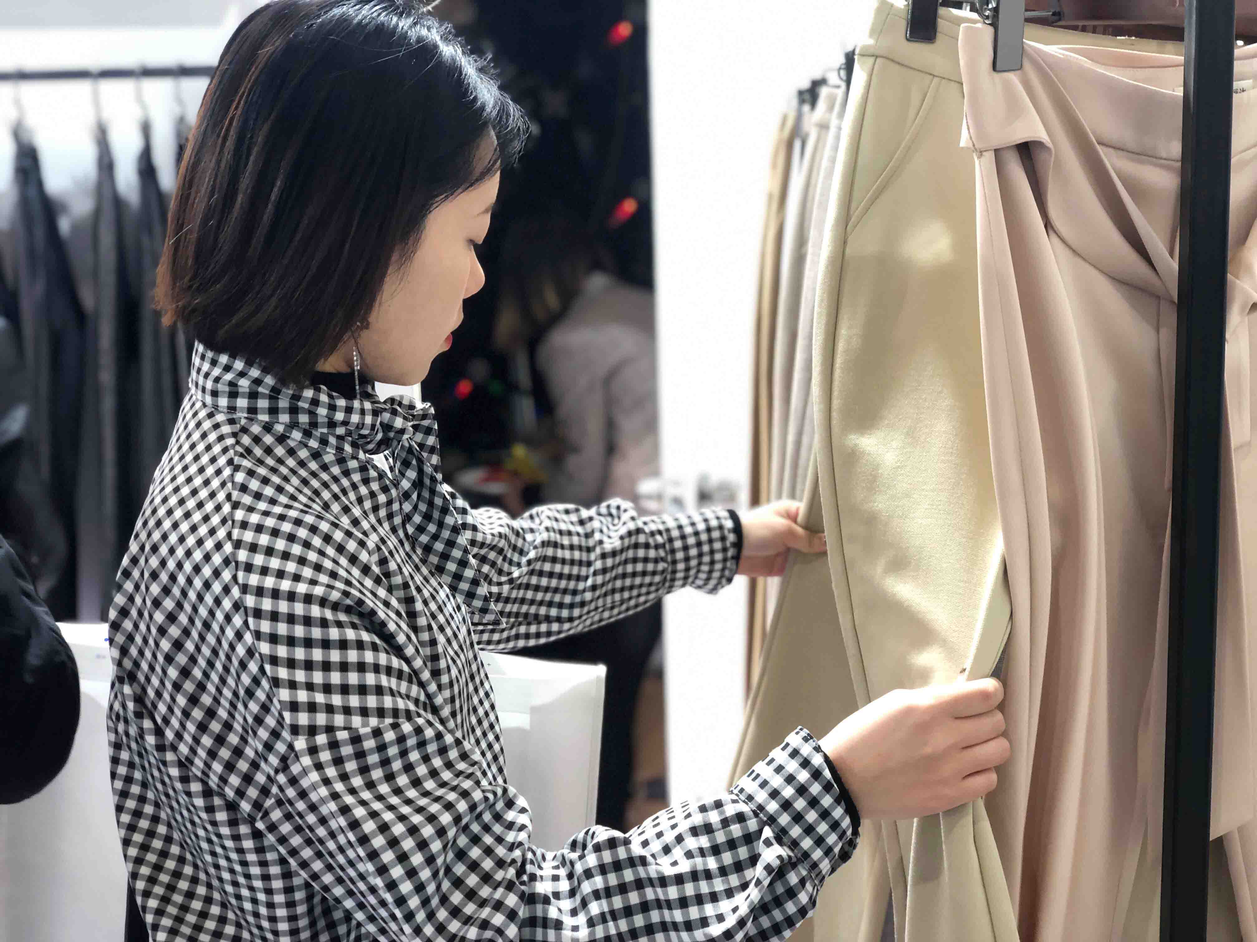 娅麗達|2019CHIC 創新聚力 無畏前行