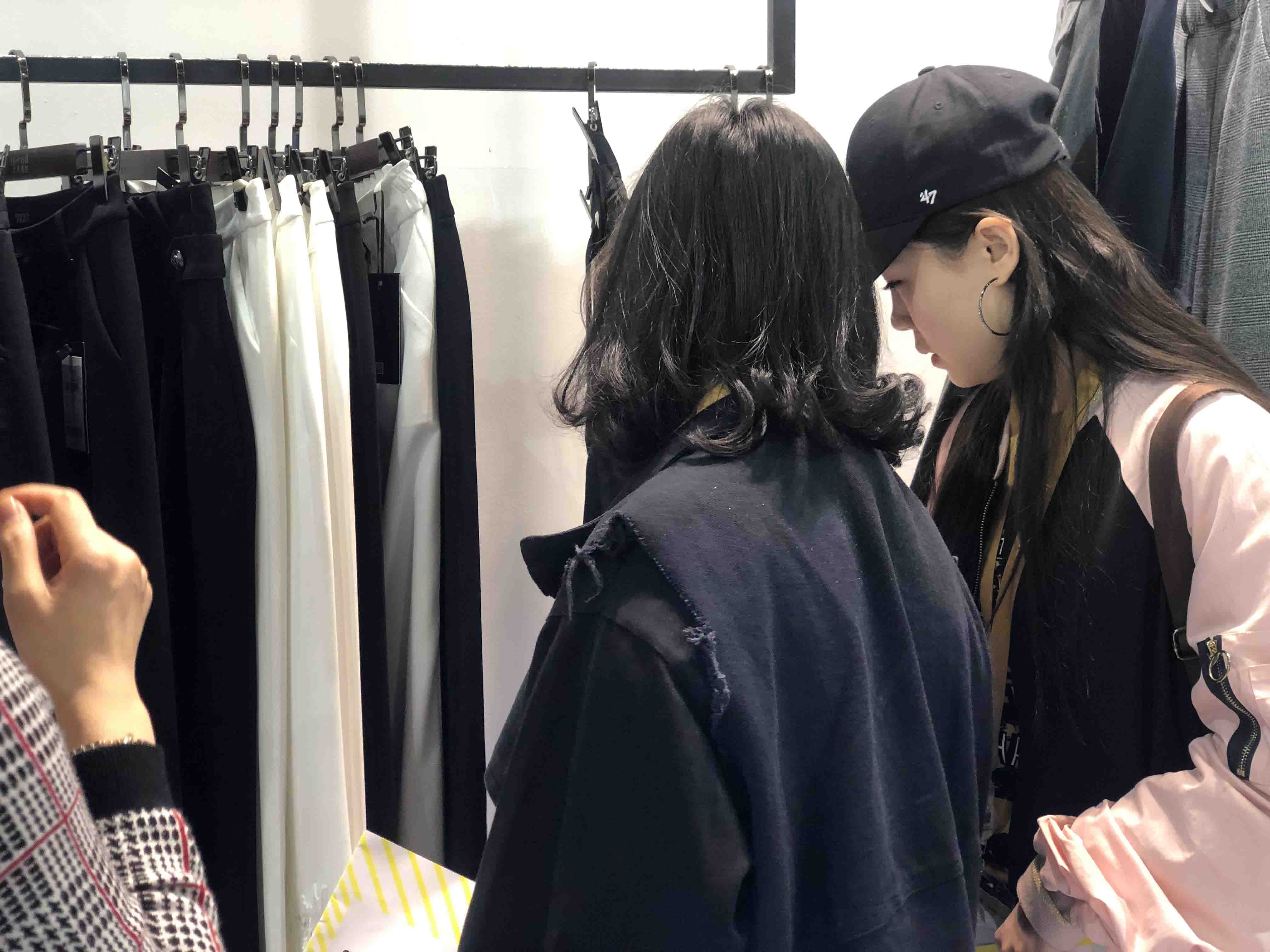 娅麗達|2019CHIC 創新聚力 無畏前行