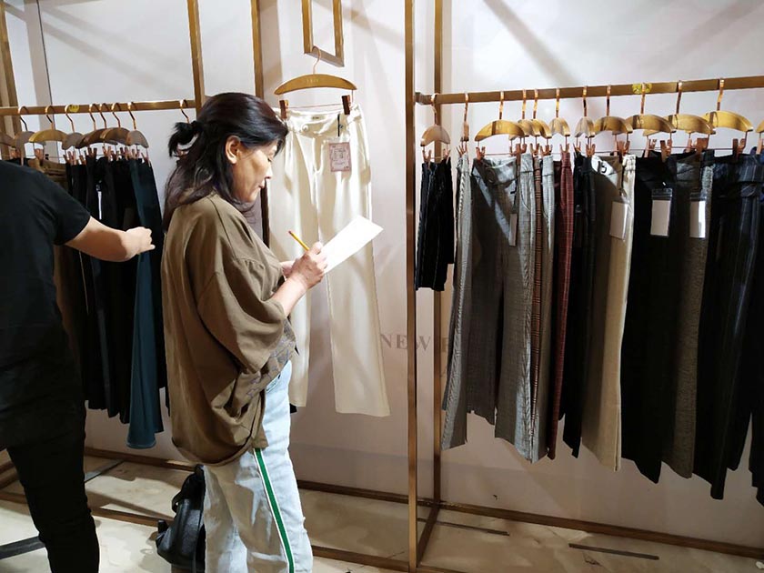喚醒 · 2019春季新品發布會圓滿成功 喚醒 · 2019春季新品發布會圓滿成功