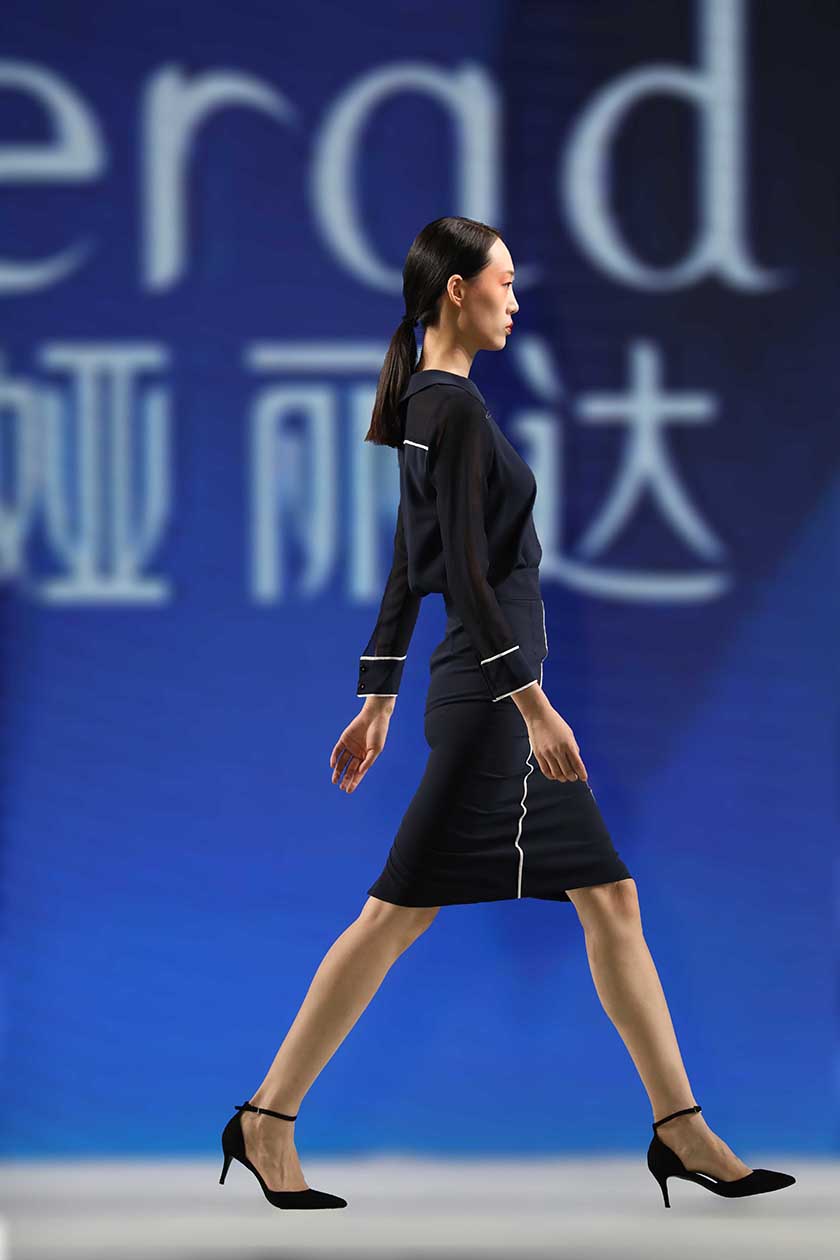 喚醒 · 2019春季新品發布會圓滿成功 喚醒 · 2019春季新品發布會圓滿成功