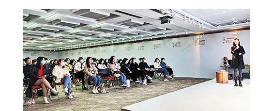 YERAD娅麗達丨時(shí)尚煥動 創新賦能！娅麗達2021秋季新品發布會