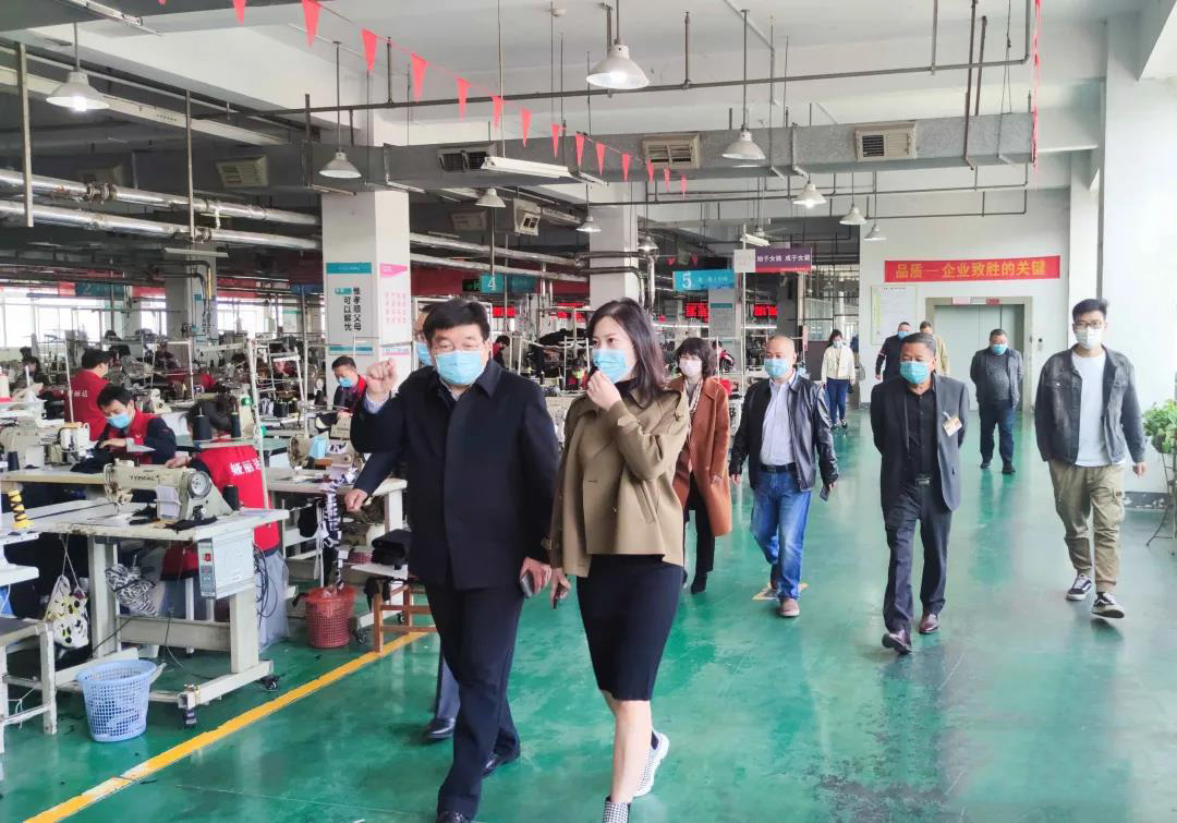 YERAD娅麗達丨新聞速遞之(zhī) 質量監測
