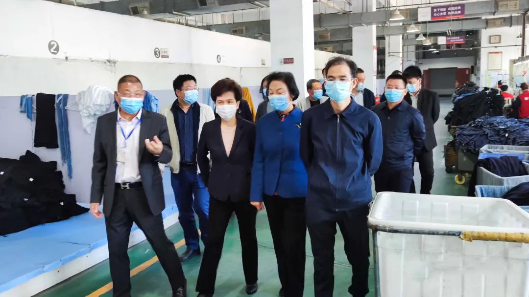 YERAD娅麗達丨新聞速遞之(zhī)“疫情下的(de)蓬勃生機” YERAD娅麗達丨新聞速遞之(zhī)“疫情下的(de)蓬勃生機”