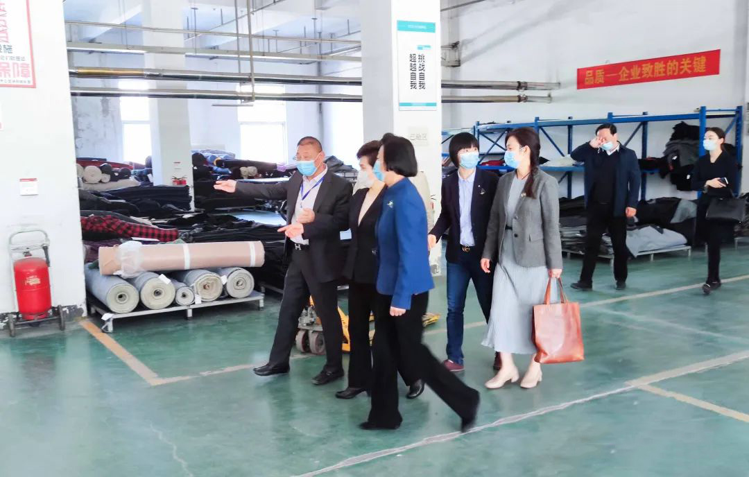 YERAD娅麗達丨新聞速遞之(zhī)“疫情下的(de)蓬勃生機” YERAD娅麗達丨新聞速遞之(zhī)“疫情下的(de)蓬勃生機”